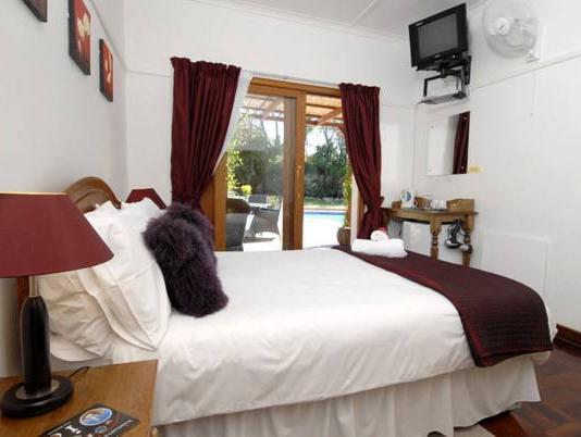 Eltham Lodge Port Elizabeth Eksteriør bilde