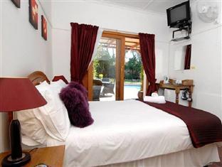 Eltham Lodge Port Elizabeth Eksteriør bilde