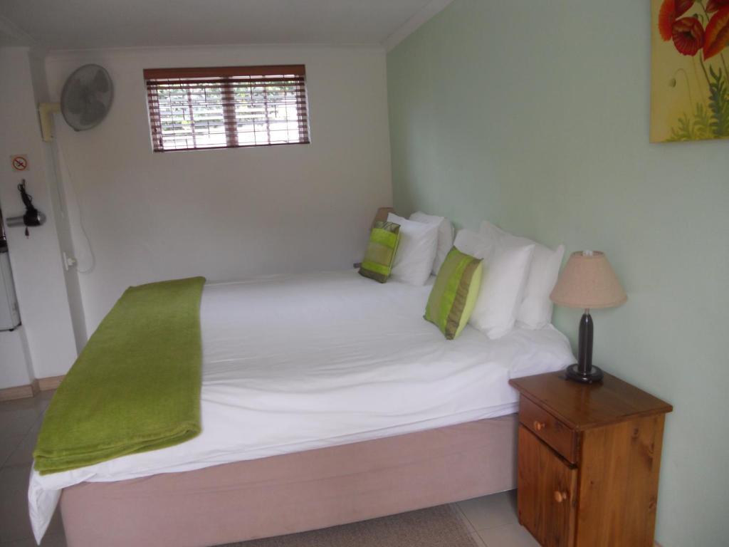 Eltham Lodge Port Elizabeth Eksteriør bilde