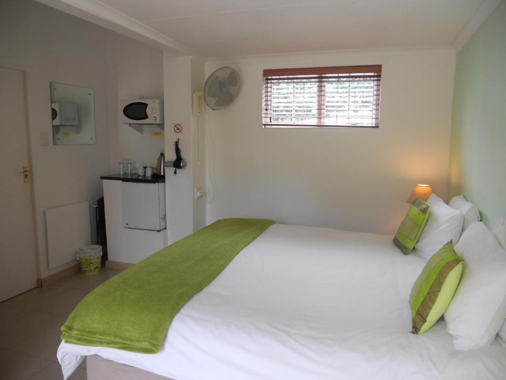 Eltham Lodge Port Elizabeth Rom bilde