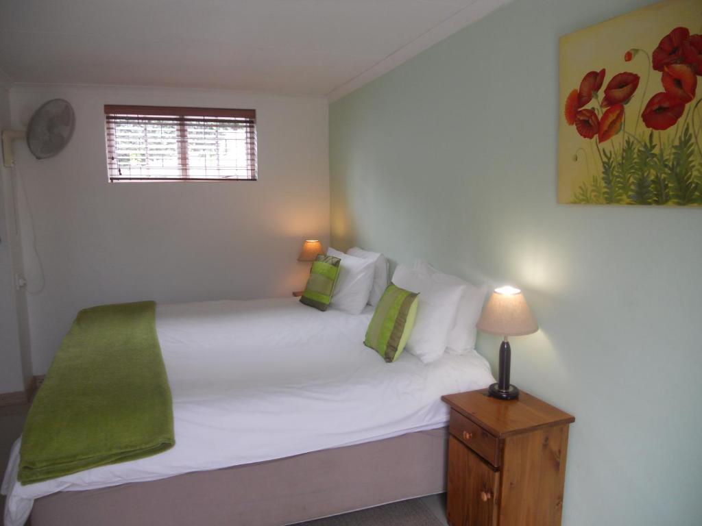Eltham Lodge Port Elizabeth Rom bilde