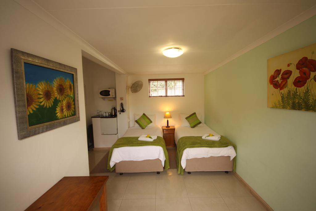 Eltham Lodge Port Elizabeth Eksteriør bilde