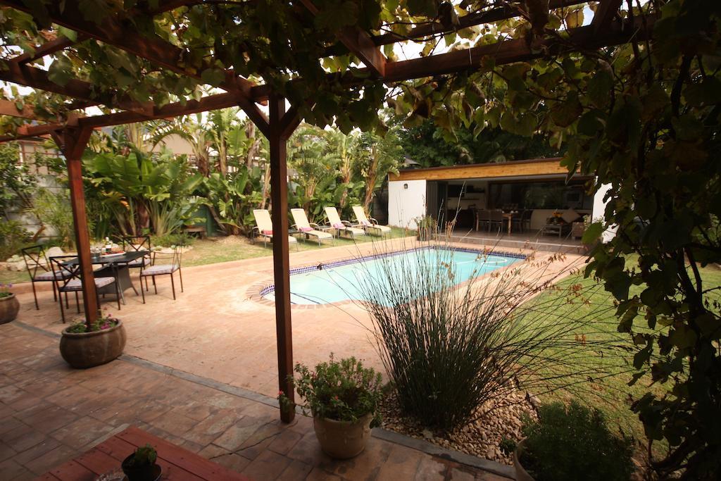 Eltham Lodge Port Elizabeth Eksteriør bilde